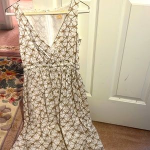 Dress used a couple times